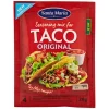 SANTA MARIA TACO SPICE MIX MAUSTESEOS 28 G