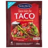 SANTA MARIA TEX MEX TACO SPICE MIX HOT CAYENNE 28 G