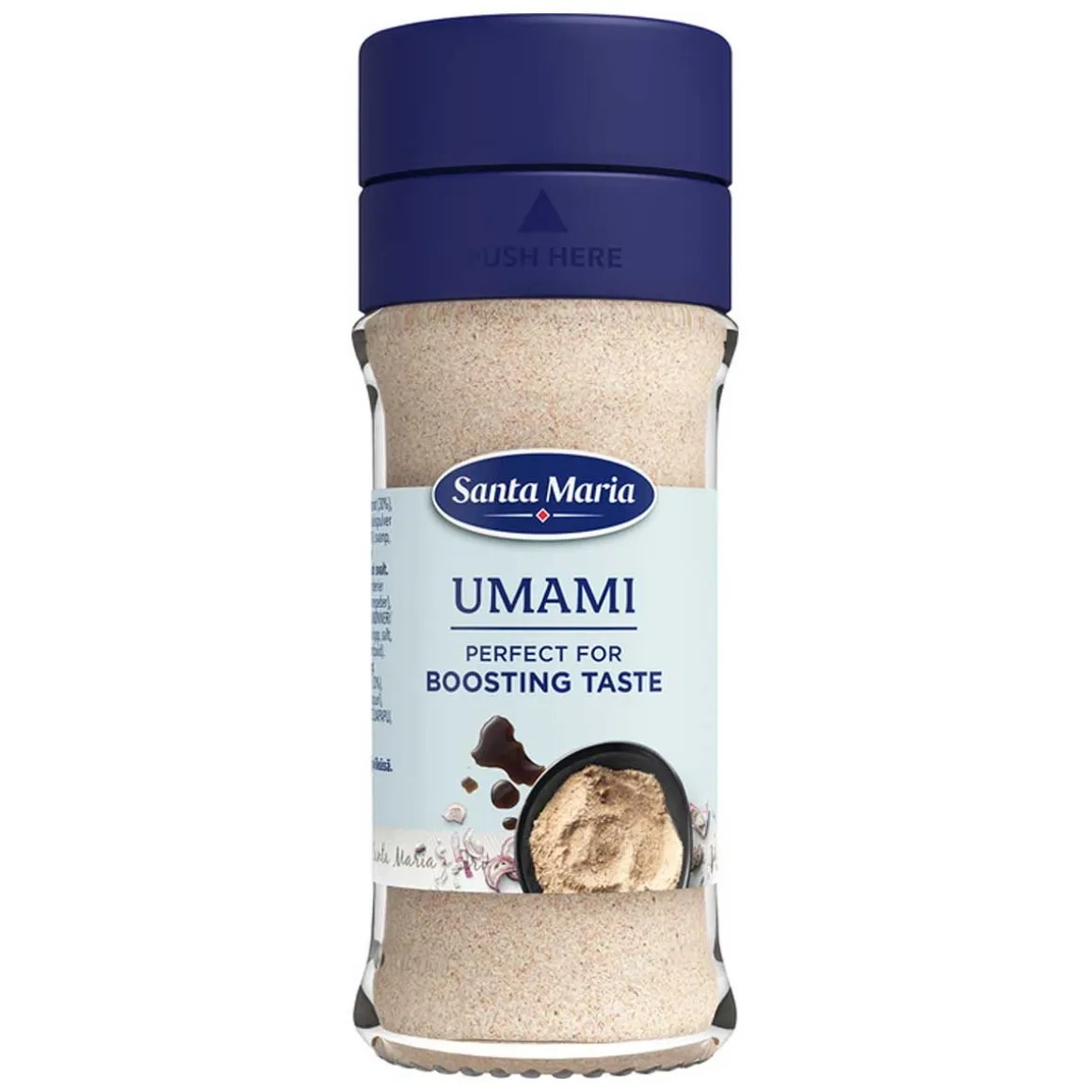 SANTA MARIA UMAMI MAUSTESEOS 42 G