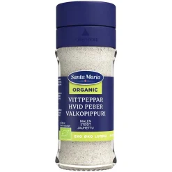 SANTA MARIA VALKOPIPPURI JAUH LUOMU 35 G