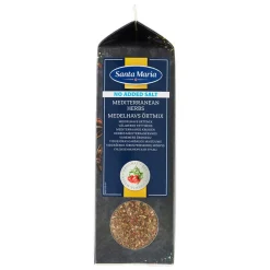 SANTA MARIA VÄLIMEREN YRTTISEOS 340 G