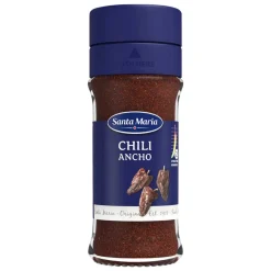 SANTA MARIA ANCHO STYLE CHILI PEPPER 35 G