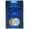 SANTA MARIA ANIS KOKONAINEN PUSSI MAUSTE 17 G