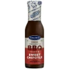 SANTA MARIA BBQSAUCE SWEET CHIPOTLE 355 G