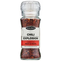 SANTA MARIA CHILI EXPLOSION MYLLY 70 G