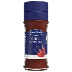SANTA MARIA CHIPOTLE CHILIPIPPURI 37 G