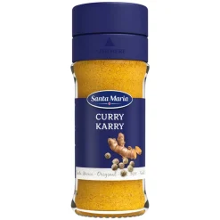 SANTA MARIA CURRY 34 G