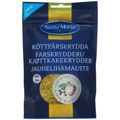 SANTA MARIA JAUHELIHAMAUSTE SUURPUSSI MAUSTESEOS 80 G