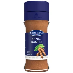 SANTA MARIA KANELI JAUHETTU 40 G