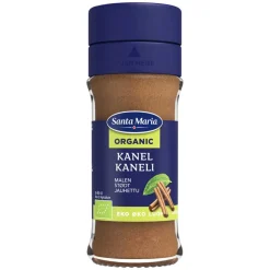 SANTA MARIA KANELI JAUHETTU LUOMU 28 G