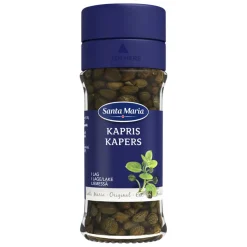 SANTA MARIA KAPRIS 80 G
