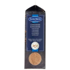 SANTA MARIA KORIANTERI JAUHETTU 355 G
