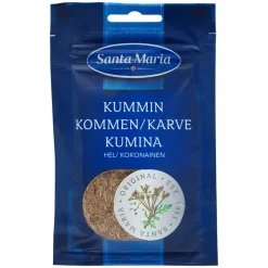 SANTA MARIA KUMINA KOKONAINEN PUSSI MAUSTE 18 G