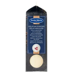 SANTA MARIA LIIVATEJAUHE 600 G
