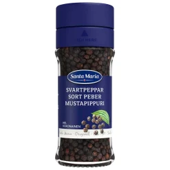 SANTA MARIA MUSTAPIPPURI KOKONAINEN 35 G