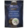 SANTA MARIA MUSTAPIPPURI ROUHITTU PUSSI MAUSTE 65 G