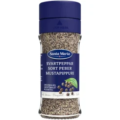 SANTA MARIA MUSTAPIPPURI ROUHITTU 34 G