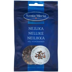 SANTA MARIA NEILIKKA KOKONAINENPUSSI MAUSTE 15 G