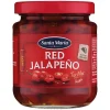 SANTA MARIA PUNAINEN JALAPENO TEX MEX 110 G