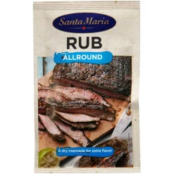 SANTA MARIA RUB ALLROUND KUIVA MARIN 22 G