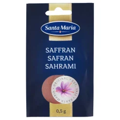 SANTA MARIA SAHRAMI 5 G