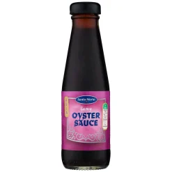SANTA MARIA SAVORY SAUCE OYSTER 200 ML
