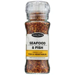 SANTA MARIA SEAFOOD & FISH MYLLY 90 G