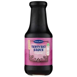 SANTA MARIA TERIYAKIKASTIKE 300 ML