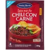 SANTA MARIA TEX MEX CHILI CON CARNE SPICE MIX 28 G