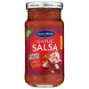 SANTA MARIA TEX MEX GARLIC SALSA MEDIUM 230 G