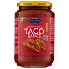 SANTA MARIA TEX MEX TACO SAUCE MEDIUM 800 G