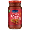 SANTA MARIA TEX MEX TACO SUCE HOT 230 G
