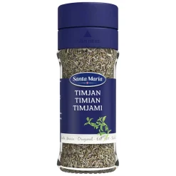 SANTA MARIA TIMJAMI 15 G
