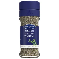 SANTA MARIA TIMJAMI 15 G