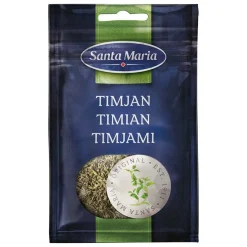 SANTA MARIA TIMJAMI PUSSI MAUSTE 9 G