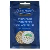 SANTA MARIA VALKOPIPPURI KOKONAINEN PUSSI MAUSTE 24 G
