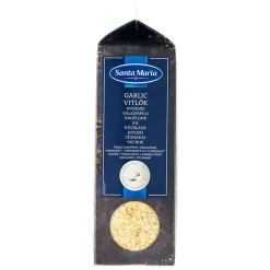 SANTA MARIA VALKOSIPULI HIUTALE 560 G