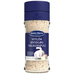 SANTA MARIA VALKOSIPULI ROUHITTU 44 G
