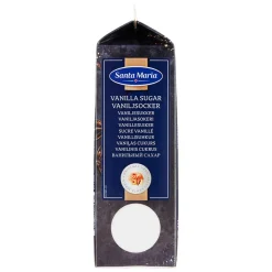 SANTA MARIA VANILJASOKERI 775 G