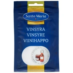 SANTA MARIA VIINIHAPPO PUSSI 50 G