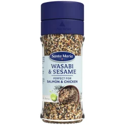 SANTA MARIA WASABI-SESAME MAUSTESEOS 44 G