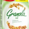 SANTE KAURAGRANOLA PÄHKINÄT  350 G