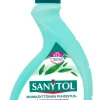SANYTOL PUHDISTUS JA DESINFIOINTIAINE YLEISSUIHKE 500 ML
