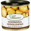 SAUVON HERKKUSIENI KOKONAINEN 150 G