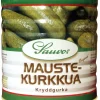 SAUVON MAUSTEKURKKUJA 1,6 KG