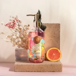 SAVON DE ROYAL TROPIC NESTESAIPPUA PINK GRAPEFRUIT 500 ML