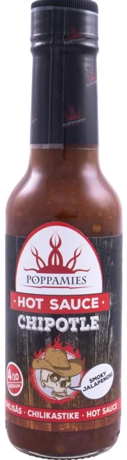 SAVUCHILI - CHILIKASTIKE 148 ML