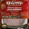 SAVUHOVI PITKÄÄN KYPSYNYT JOULUKINKKU 180 G