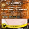 SAVUHOVI PITKÄÄN KYPSYNYT UUNIPAAHDETTU KALKKUNA 150 G