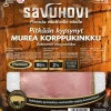 SAVUHOVI PITKÄÄN KYPSYNYT KORPPUKINKKU 180 G